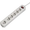 Сетевой фильтр Hama 00137356