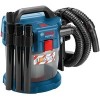 Пылесос Bosch GAS 18V-10 L Professional (без аккумулятора)