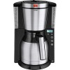 Капельная кофеварка Melitta Look Therm Timer 1011-16