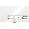Магнитно-маркерная доска Nobo Widescreen 85 Nano Clean Whiteboard
