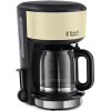 Капельная кофеварка Russell Hobbs 20135-56
