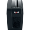 Шредер Rexel Secure X6-SL Whisper-Shred