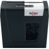 Шредер Rexel Secure MC3 Whisper-Shred