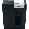 Шредер Rexel Secure MC6 Whisper-Shred