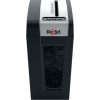 Шредер Rexel Secure MC4-SL Whisper-Shred