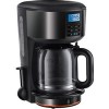 Капельная кофеварка Russell Hobbs 20684-56
