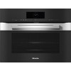 Электрический духовой шкаф Miele H 7840 BM CLST