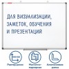 Магнитно-маркерная доска BRAUBERG Extra 237556
