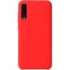 Чехол для телефона Case Matte для Samsung Galaxy A30S/A50S/A50 (фирменная уп, красный)