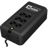 Источник бесперебойного питания Mustek PowerMust 848 Offline Schuko