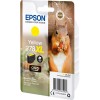 Картридж EPSON 378XLY (C13T37944020) желтый