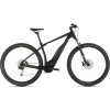 Электровелосипед Cube ACID Hybrid One 400 29 р.21 2020 (черный)