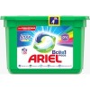 Капсулы для стирки Ariel Все в 1 Pods Touch Of Lenor Fresh Color (15 шт)