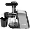 Соковыжималка Biochef Axis Compact Cold Press Juicer BACJ (серебристый)