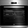 Электрический духовой шкаф BEKO BIM 22301 X