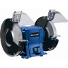 Заточный станок Einhell BT-BG 200