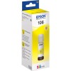 Чернила 106 EPSON желтые, 70мл (C13T00R440)