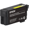 Картридж EPSON T40C4 (C13T40C440) желтый