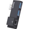 Док-станция Baseus Multifunctional Hub for Surface Pro CAHUB-FP01
