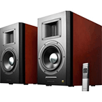 Hi-Fi акустика