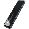 Бокс для накопителей M.2 Baseus Full Speed Series Type-C Gen2 CAYPH-F0G