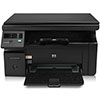 МФУ HP LaserJet Pro M1136