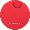 Bluetooth аудиоресивер Colorfly BT-C1 (красный)