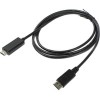 Кабель VCOM CG494-B-1.8м