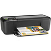 Принтер HP Deskjet D2660