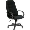Кресло CHAIRMAN 727 (черный)