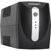 Источник бесперебойного питания CrownMicro CMU-850X Euro