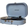 Виниловый проигрыватель Crosley Discovery Glacier