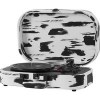 Виниловый проигрыватель Crosley Discovery Black and White