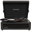 Виниловый проигрыватель Crosley Voyager Plus Black