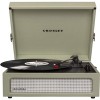 Виниловый проигрыватель Crosley Voyager Sage