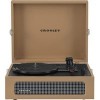 Виниловый проигрыватель Crosley Voyager Tan