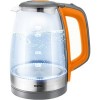 Электрический чайник CENTEK CT-0065 (оранжевый)