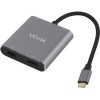 Док-станция VCOM CU450