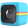 Экшен-камера Polaroid Cube+ (синий)
