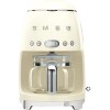 Капельная кофеварка Smeg DCF02CREU