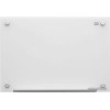 Стеклянная доска Nobo Diamond 450x600 (белый)
