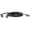 Кабель D-Link DKVM-CB/1.2M