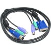 Кабель D-Link DKVM-CB 1.8m
