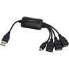 USB-хаб Esperanza EA114