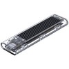 Бокс для накопителей M.2 Gembird EE2280-U3C-02