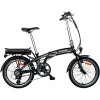 Электровелосипед Витязь Dark Horse EHB 20-102