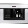 Эспрессо кофемашина Kuppersbusch EKV 6500.1 W Silver Chrome