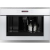 Эспрессо кофемашина Kuppersbusch EKV 6500.1 W Stainless Steel