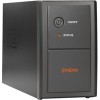 Источник бесперебойного питания ExeGate Power Back BNB-450.LED.AVR.C13.RJ