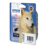 Картридж EPSON T0966 (C13T09664010) светло-пурпурный